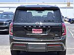 New 2026 NISSAN ARMADA 4X2 SL in TYLER, TEXAS (Photo 4)
