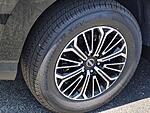 New 2026 NISSAN ARMADA 4X2 SL in TYLER, TEXAS (Photo 5)