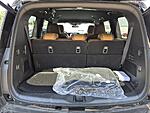 New 2026 NISSAN ARMADA 4X2 SL in TYLER, TEXAS (Photo 7)