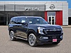 New 2026 NISSAN ARMADA 4X2 SL in TYLER, TEXAS