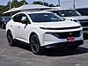 New 2026 NISSAN MURANO AWD PLATINUM in TYLER, TEXAS
