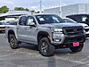 New 2026 NISSAN FRONTIER CREW CAB 4X4 PRO-4X W/R PACKAGE in TYLER, TEXAS