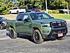 New 2026 NISSAN FRONTIER CREW CAB 4X4 SV in TYLER, TEXAS