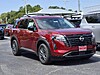New 2026 NISSAN PATHFINDER SV 2WD in TYLER, TEXAS