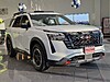 New 2026 NISSAN PATHFINDER ROCK CREEK 4WD in TYLER, TEXAS