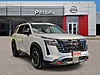 New 2026 NISSAN PATHFINDER ROCK CREEK 4WD in TYLER, TEXAS