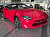 New 2027 NISSAN Z SPORT AUTO in TYLER, TEXAS