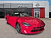New 2027 NISSAN Z SPORT AUTO in TYLER, TEXAS
