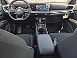 New 2026 NISSAN KICKS S FWD in TYLER, TEXAS (Photo 12)