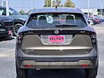 New 2026 NISSAN KICKS S FWD in TYLER, TEXAS (Photo 4)