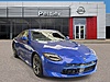 New 2027 NISSAN Z SPORT AUTO in TYLER, TEXAS