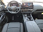 New 2026 NISSAN PATHFINDER SL 2WD in TYLER, TEXAS (Photo 14)