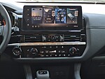 New 2026 NISSAN PATHFINDER SL 2WD in TYLER, TEXAS (Photo 15)