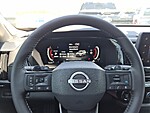 New 2026 NISSAN PATHFINDER SL 2WD in TYLER, TEXAS (Photo 18)