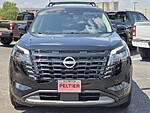 New 2026 NISSAN PATHFINDER SL 2WD in TYLER, TEXAS (Photo 2)