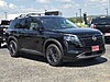 New 2026 NISSAN PATHFINDER SL 2WD in TYLER, TEXAS
