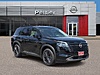New 2026 NISSAN PATHFINDER SL 2WD in TYLER, TEXAS