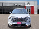 New 2026 NISSAN PATHFINDER ROCK CREEK 4WD in TYLER, TEXAS (Photo 2)
