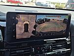 New 2026 NISSAN PATHFINDER ROCK CREEK 4WD in TYLER, TEXAS (Photo 25)