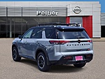 New 2026 NISSAN PATHFINDER ROCK CREEK 4WD in TYLER, TEXAS (Photo 3)