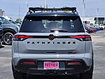 New 2026 NISSAN PATHFINDER ROCK CREEK 4WD in TYLER, TEXAS (Photo 4)