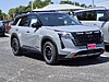 New 2026 NISSAN PATHFINDER ROCK CREEK 4WD in TYLER, TEXAS