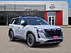 New 2026 NISSAN PATHFINDER ROCK CREEK 4WD in TYLER, TEXAS