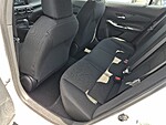 New 2026 NISSAN SENTRA S SEDAN in TYLER, TEXAS (Photo 10)