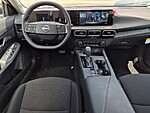 New 2026 NISSAN SENTRA S SEDAN in TYLER, TEXAS (Photo 11)