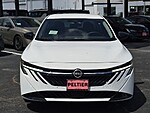 New 2026 NISSAN SENTRA S SEDAN in TYLER, TEXAS (Photo 2)