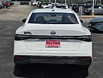 New 2026 NISSAN SENTRA S SEDAN in TYLER, TEXAS (Photo 4)
