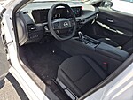 New 2026 NISSAN SENTRA S SEDAN in TYLER, TEXAS (Photo 8)