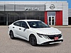 New 2026 NISSAN SENTRA S SEDAN in TYLER, TEXAS