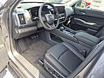 New 2026 NISSAN PATHFINDER SL 2WD in TYLER, TEXAS (Photo 10)