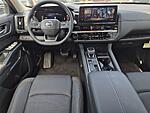 New 2026 NISSAN PATHFINDER SL 2WD in TYLER, TEXAS (Photo 14)