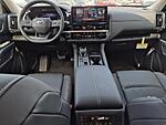 New 2026 NISSAN PATHFINDER SL 2WD in TYLER, TEXAS (Photo 15)