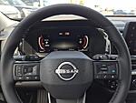 New 2026 NISSAN PATHFINDER SL 2WD in TYLER, TEXAS (Photo 17)