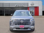 New 2026 NISSAN PATHFINDER SL 2WD in TYLER, TEXAS (Photo 2)