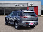 New 2026 NISSAN PATHFINDER SL 2WD in TYLER, TEXAS (Photo 3)