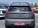 New 2026 NISSAN PATHFINDER SL 2WD in TYLER, TEXAS (Photo 4)