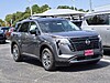 New 2026 NISSAN PATHFINDER SL 2WD in TYLER, TEXAS