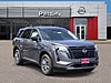 New 2026 NISSAN PATHFINDER SL 2WD in TYLER, TEXAS