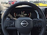 New 2026 NISSAN PATHFINDER SL 2WD in TYLER, TEXAS (Photo 17)