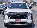 New 2026 NISSAN PATHFINDER SL 2WD in TYLER, TEXAS (Photo 2)