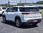New 2026 NISSAN PATHFINDER SL 2WD in TYLER, TEXAS (Photo 3)