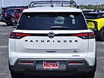 New 2026 NISSAN PATHFINDER SL 2WD in TYLER, TEXAS (Photo 4)