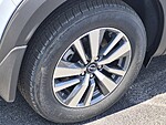 New 2026 NISSAN PATHFINDER SL 2WD in TYLER, TEXAS (Photo 5)