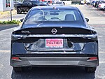 New 2026 NISSAN SENTRA SV SEDAN in TYLER, TEXAS (Photo 4)