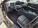 New 2026 NISSAN SENTRA SV SEDAN in TYLER, TEXAS (Photo 8)