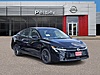 New 2026 NISSAN SENTRA SV SEDAN in TYLER, TEXAS